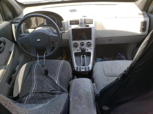 Photo 8 from auction – 2005 CHEVROLET EQUINOX LS with VIN 2CNDL23F856032614