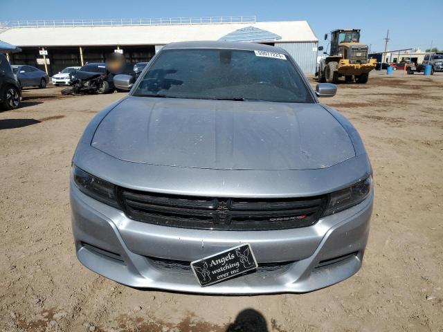 Photo 5 from auction – 2016 DODGE CHARGER SX with VIN 2C3CDXHGXGH204360