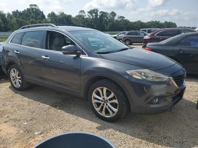Photo 4 from auction – 2013 MAZDA CX-9 GRAND with VIN JM3TB2DA6D0414757
