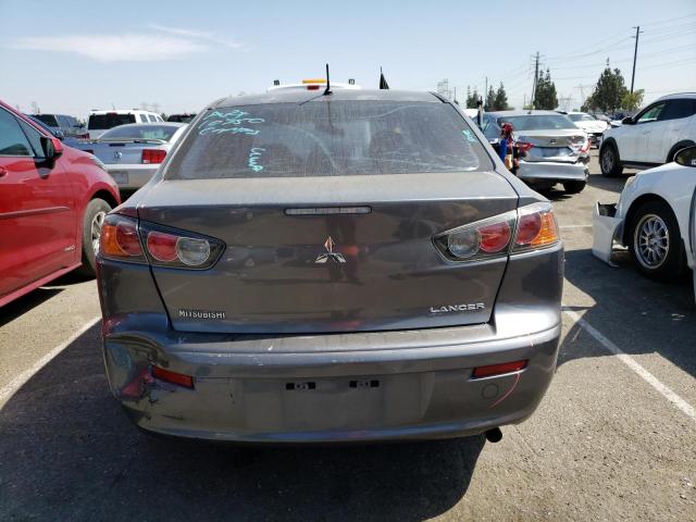 Photo 6 from auction – 2011 MITSUBISHI LANCER ES/ with VIN JA32U2FU1BU021582