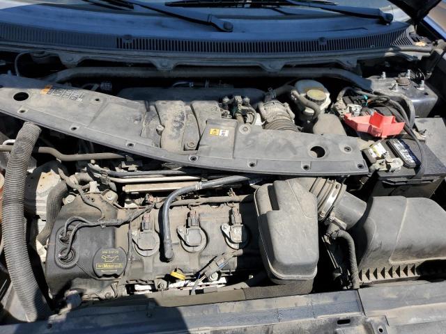 Photo 11 from auction – 2013 FORD FLEX SE with VIN 2FMGK5B85DBD38115