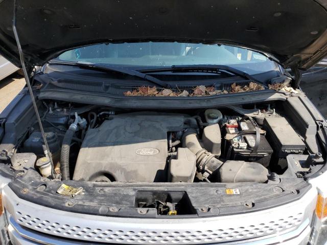 Photo 12 from auction – 2012 FORD EXPLORER X with VIN 1FMHK8D82CGA55844