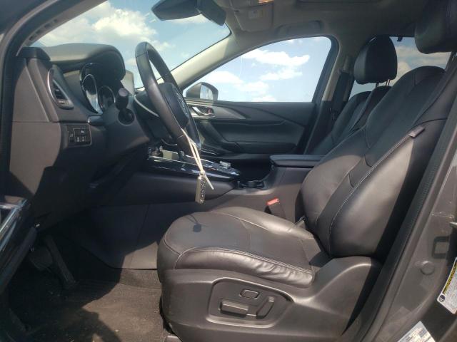 Photo 7 from auction – 2019 MAZDA CX-9 TOURI with VIN JM3TCBCYXK0305419