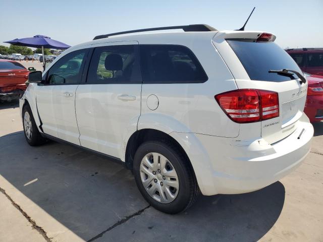 Photo 2 from auction – 2017 DODGE JOURNEY SE with VIN 3C4PDCAB4HT560090