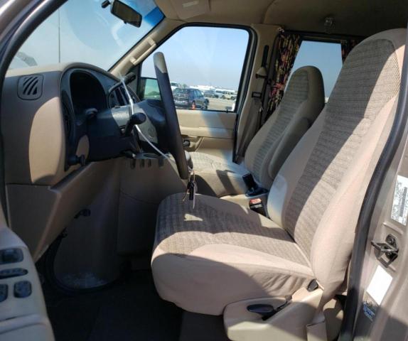 Zdjęcie 7 z aukcji – 2002 FORD ECONOLINE z VIN 1FTNE24L12HA93915