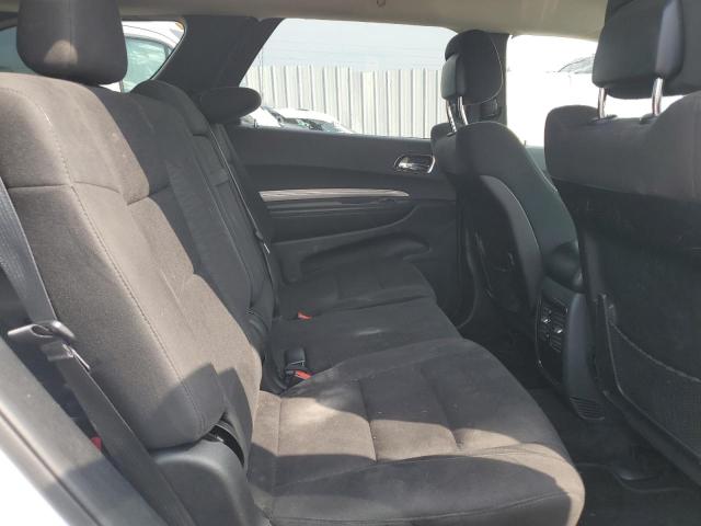Photo 10 from auction – 2018 DODGE DURANGO SX with VIN 1C4RDJAG9JC372174
