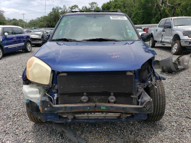 Photo 5 from auction – 2005 TOYOTA RAV4 with VIN JTEGD20VX50094644