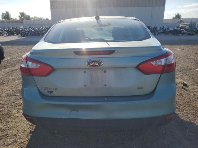 Photo 6 from auction – 2012 FORD FOCUS SE with VIN 1FAHP3F20CL347717