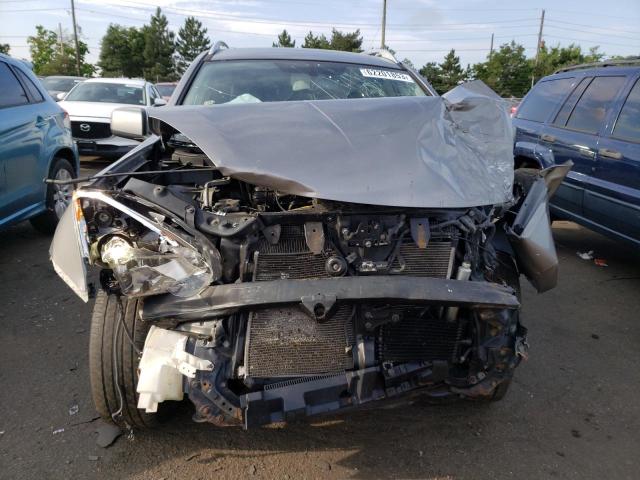 Photo 5 from auction – 2011 NISSAN ROGUE S with VIN JN8AS5MV4BW660712