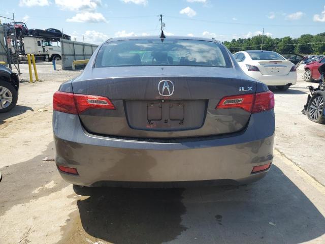 Photo 6 from auction – 2015 ACURA ILX 20 TEC with VIN 19VDE1F74FE003165