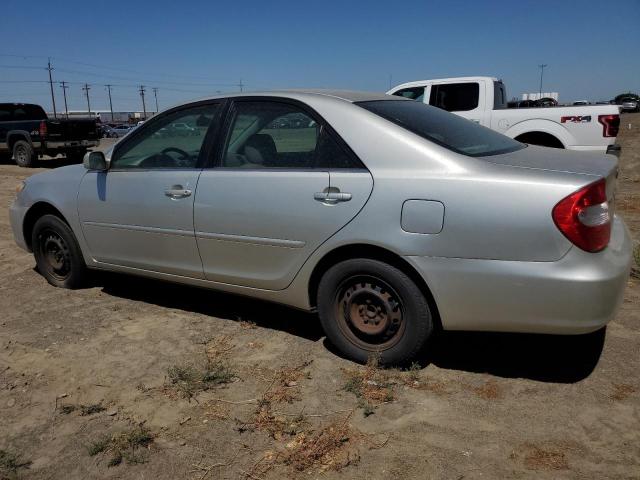 Photo 2 from auction – 2004 TOYOTA CAMRY LE with VIN 4T1BE32K34U296734