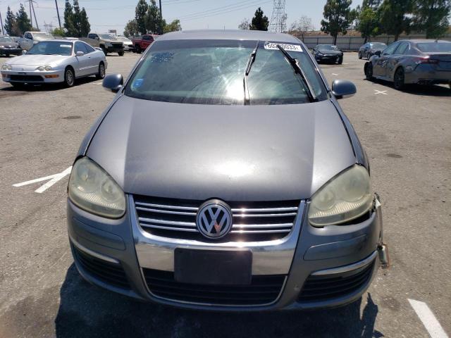 Photo 5 from auction – 2007 VOLKSWAGEN JETTA 2.5 with VIN 3VWSG71K87M019767