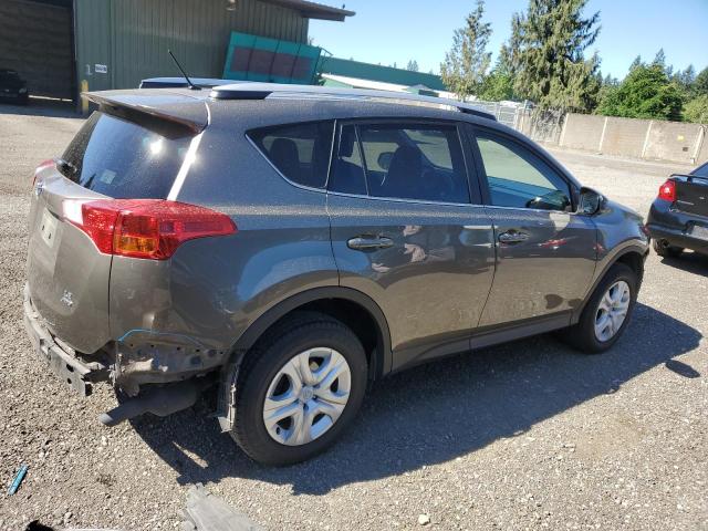 Photo 3 from auction – 2014 TOYOTA RAV4 LE with VIN JTMBFREV4ED061058