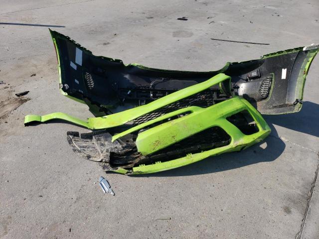 Photo 12 from auction – 2023 DODGE CHARGER SC with VIN 2C3CDXGJ4PH555276