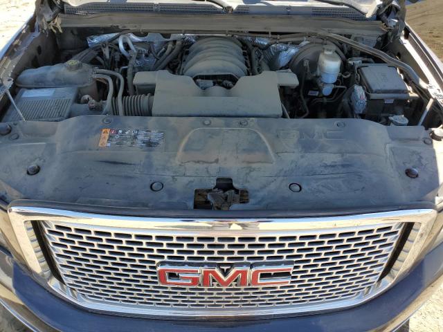 Photo 12 from auction – 2017 GMC YUKON DENA with VIN 1GKS2CKJ0HR223905