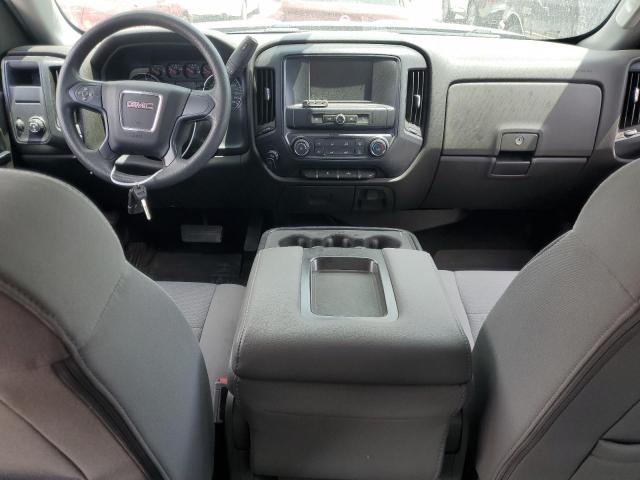 Photo 8 from auction – 2018 GMC SIERRA K15 with VIN 1GTV2LEC8JZ215921