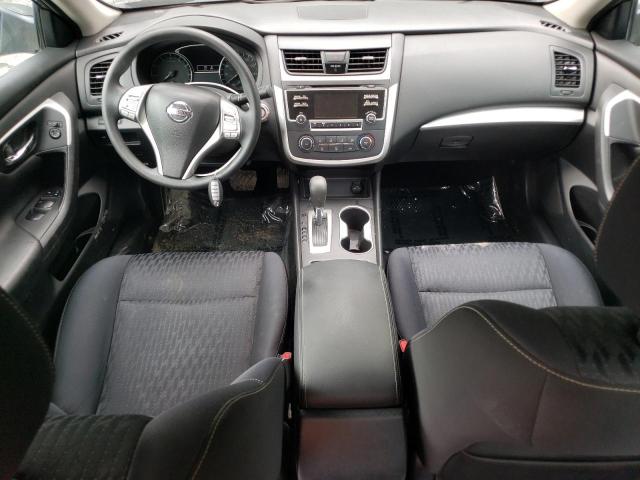 Photo 8 from auction – 2018 NISSAN ALTIMA 2.5 with VIN 1N4AL3AP4JC178668