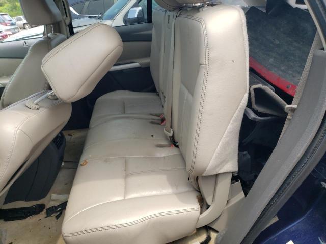 Photo 10 from auction – 2011 FORD EDGE SEL with VIN 2FMDK3JC8BBA00721