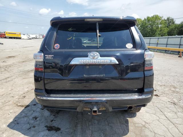 Photo 6 from auction – 2018 TOYOTA 4RUNNER SR with VIN JTEBU5JR6J5492427