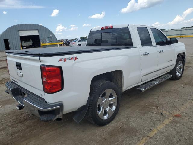 Photo 3 from auction – 2015 CHEVROLET SILVERADO with VIN 1GCVKSEC2FZ438263