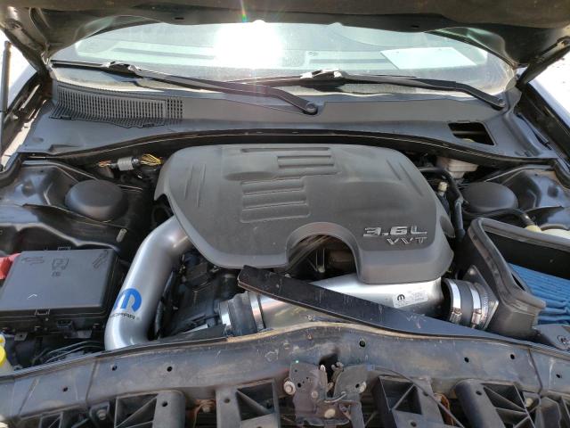 Zdjęcie 11 z aukcji – 2015 CHRYSLER 300 LIMITE z VIN 2C3CCAAG1FH832798