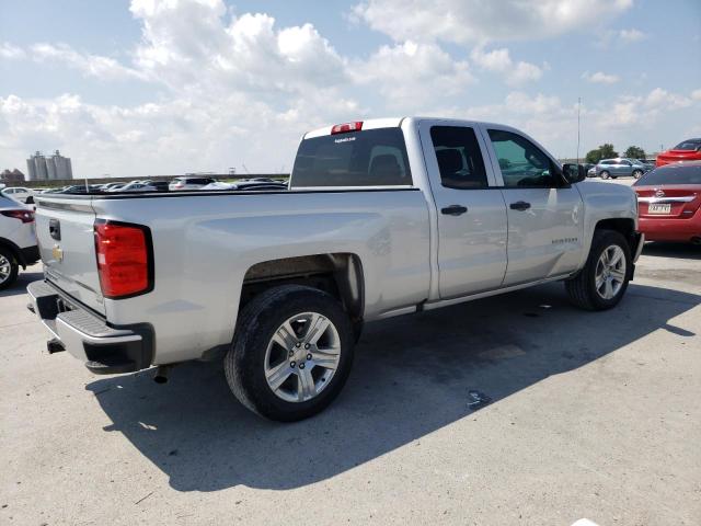 Photo 3 from auction – 2018 CHEVROLET SILVERADO with VIN 1GCRCPECXJZ225243