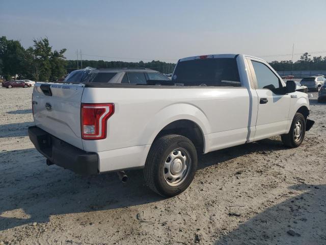 Photo 3 from auction – 2017 FORD F150 with VIN 1FTMF1C85HKD96577