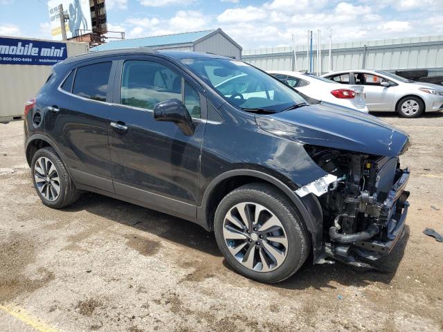 Фото 4 с аукциона – 2022 BUICK ENCORE PRE с VIN KL4CJESM8NB544002