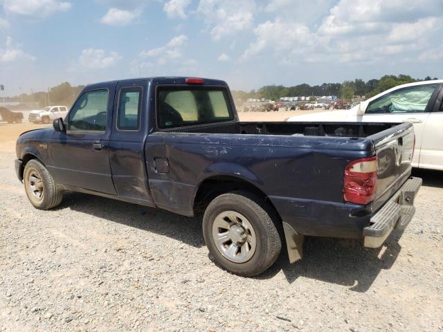 Photo 2 from auction – 2003 FORD RANGER SUP with VIN 1FTYR14U93PB68792
