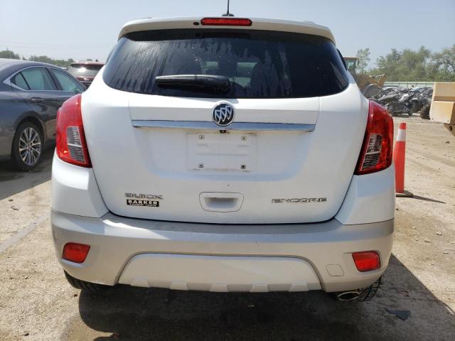 Photo 6 from auction – 2015 BUICK ENCORE with VIN KL4CJCSB1FB158980