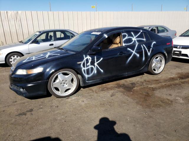 Photo 1 from auction – 2004 ACURA TL with VIN 19UUA66274A002419