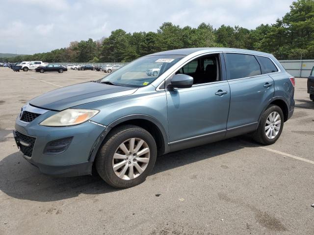 MAZDA CX-9 2010 with VIN JM3TB3MV1A0231254 - Photo from auction