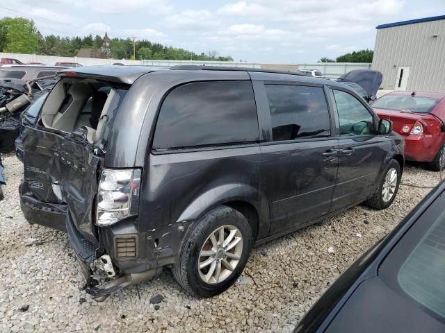 Photo 3 from auction – 2016 DODGE GRAND CARA with VIN 2C4RDGCG2GR351876