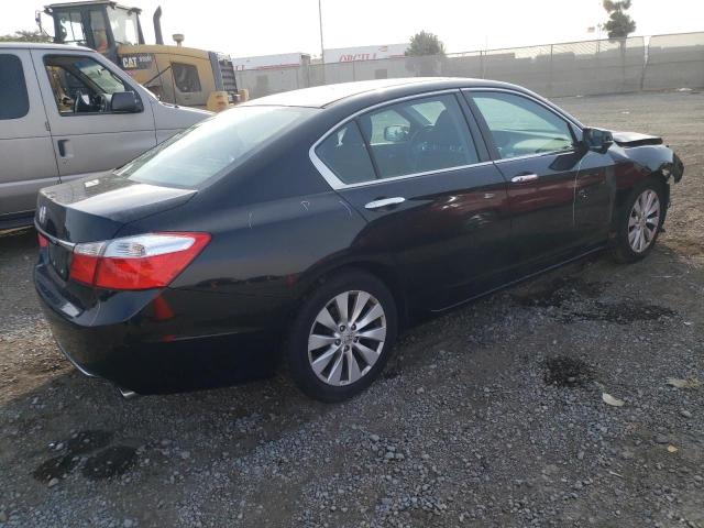 Photo 3 from auction – 2013 HONDA ACCORD EX with VIN 1HGCR2F71DA277700