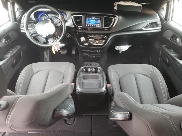 Photo 8 from auction – 2019 CHRYSLER PACIFICA T with VIN 2C4RC1FG2KR523215