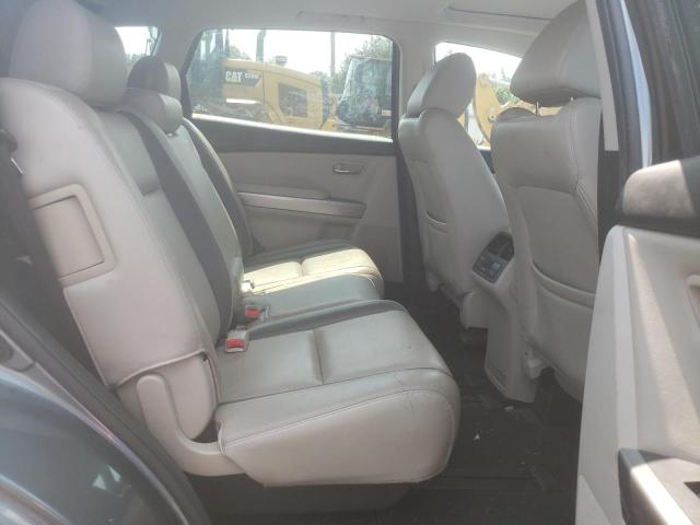 Photo 11 from auction – 2010 MAZDA CX-9 with VIN JM3TB3MV9A0225959