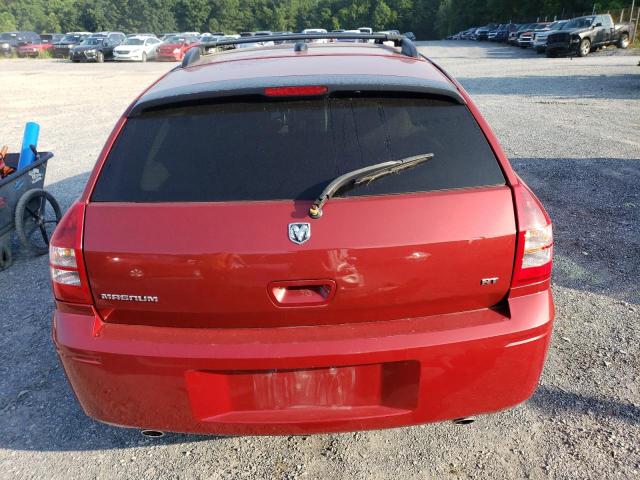 Photo 6 from auction – 2005 DODGE MAGNUM R/T with VIN 2D4GV58255H613806