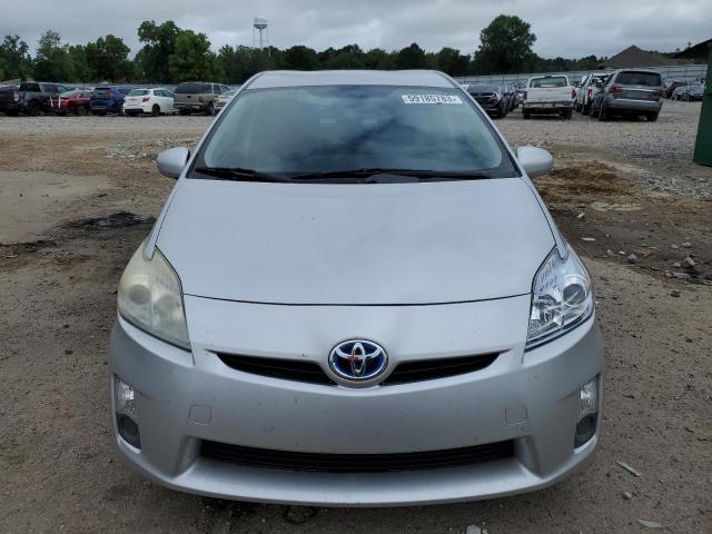 Foto 5 de la subasta – 2011 TOYOTA PRIUS con VIN JTDKN3DU1B0299574