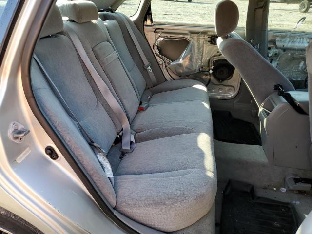 Photo 8 from auction – 2003 TOYOTA AVALON XL with VIN 4T1BF28B63U283831
