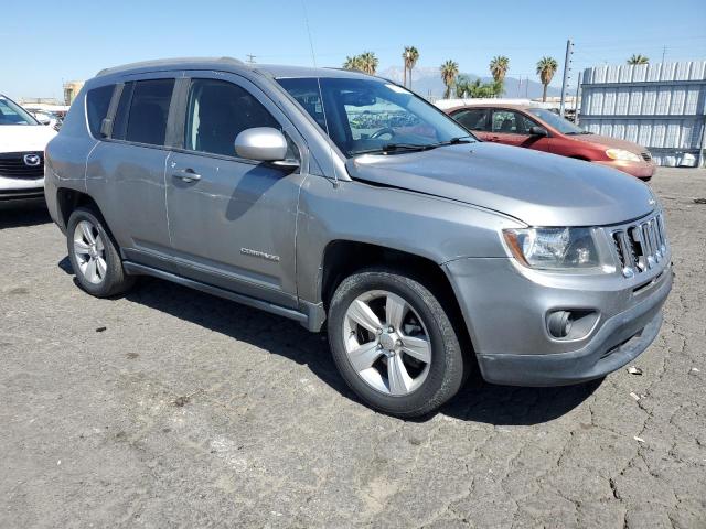 Photo 4 from auction – 2016 JEEP COMPASS LA with VIN 1C4NJDEB5GD778656