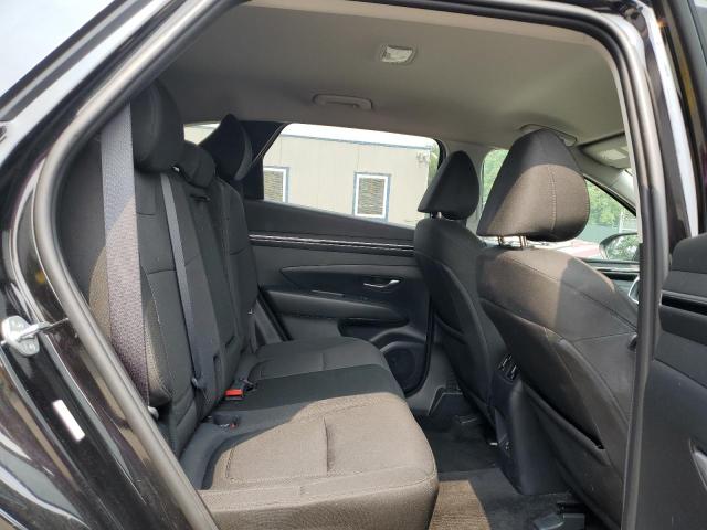 Photo 11 from auction – 2022 HYUNDAI TUCSON BLU with VIN KM8JBCA12NU016705