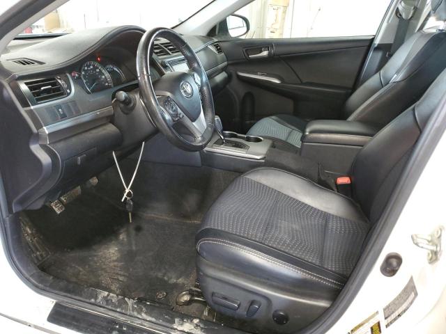 Photo 7 from auction – 2014 TOYOTA CAMRY L with VIN 4T1BF1FK8EU772358