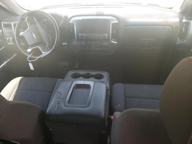 Photo 8 from auction – 2014 CHEVROLET SILVERADO with VIN 3GCPCREC7EG462247