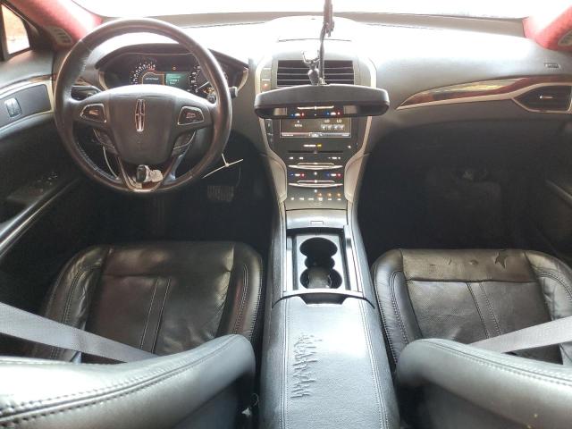 Photo 8 from auction – 2013 LINCOLN MKZ with VIN 3LN6L2G97DR826931