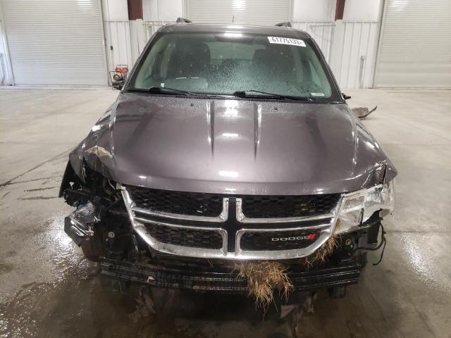 Photo 5 from auction – 2016 DODGE JOURNEY SX with VIN 3C4PDDBG6GT159882