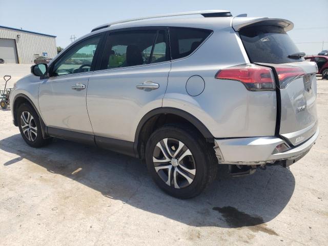 Photo 2 from auction – 2016 TOYOTA RAV4 LE with VIN 2T3BFREV1GW482189