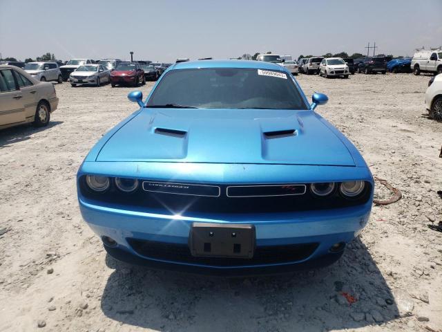 Photo 5 from auction – 2016 DODGE CHALLENGER with VIN 2C3CDZBT0GH201761