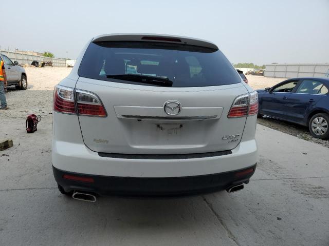 Photo 6 from auction – 2011 MAZDA CX-9 with VIN JM3TB3CAXB0305318