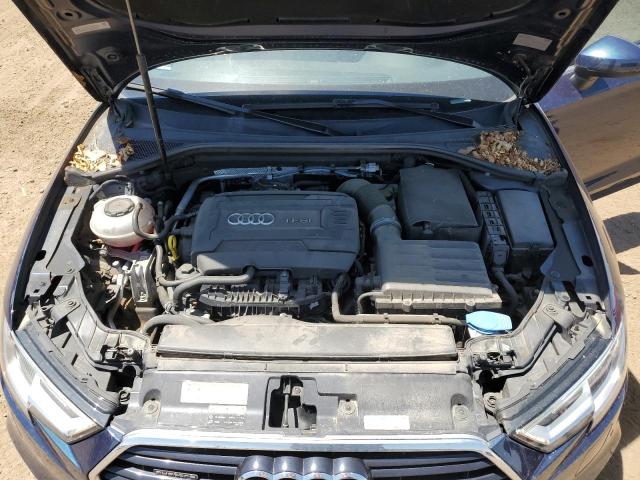 Photo 11 from auction – 2018 AUDI A3 PREMIUM with VIN WAUJ8GFF8J1013525