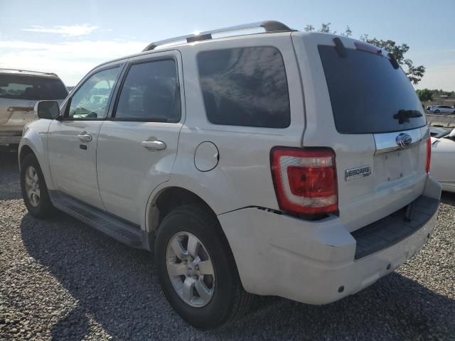 Photo 2 from auction – 2009 FORD ESCAPE LIM with VIN 1FMCU04G69KA53873